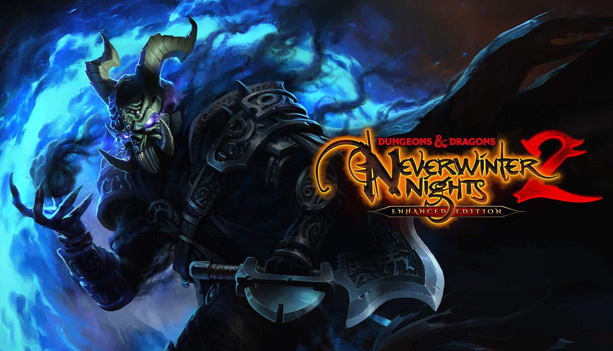 Dungeons Dragons Neverwinter Nights 2: Enhanced Edition - PC (Steam)