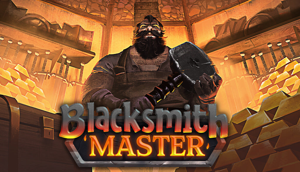 Blacksmith Master - PC (Steam)