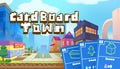 Cardboard Town - PC (Steam)