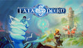Fata Deum - The God Sim - PC (Steam)