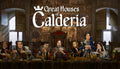 Great Houses of Calderia - PC (Steam)