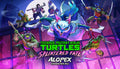 TMNT: Splintered Fate - Alopex Character DLC - PC (Steam)