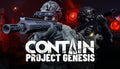 Contain - PC (Steam)