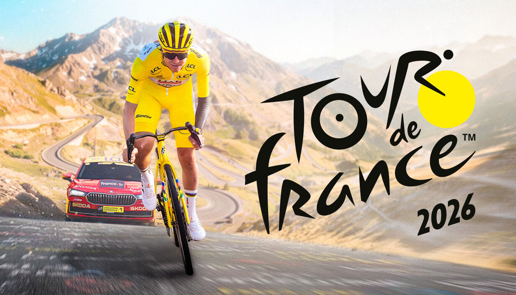 Tour De France 2026 - PC (Steam)