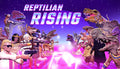 Reptilian Rising - PC (Steam)