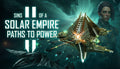 Sins of a Solar Empire II - Paths to Power DLC - PC (Steam)