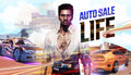 Auto Sale Life - PC (Steam)