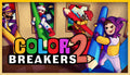 Color Breakers 2 - PC (Steam)