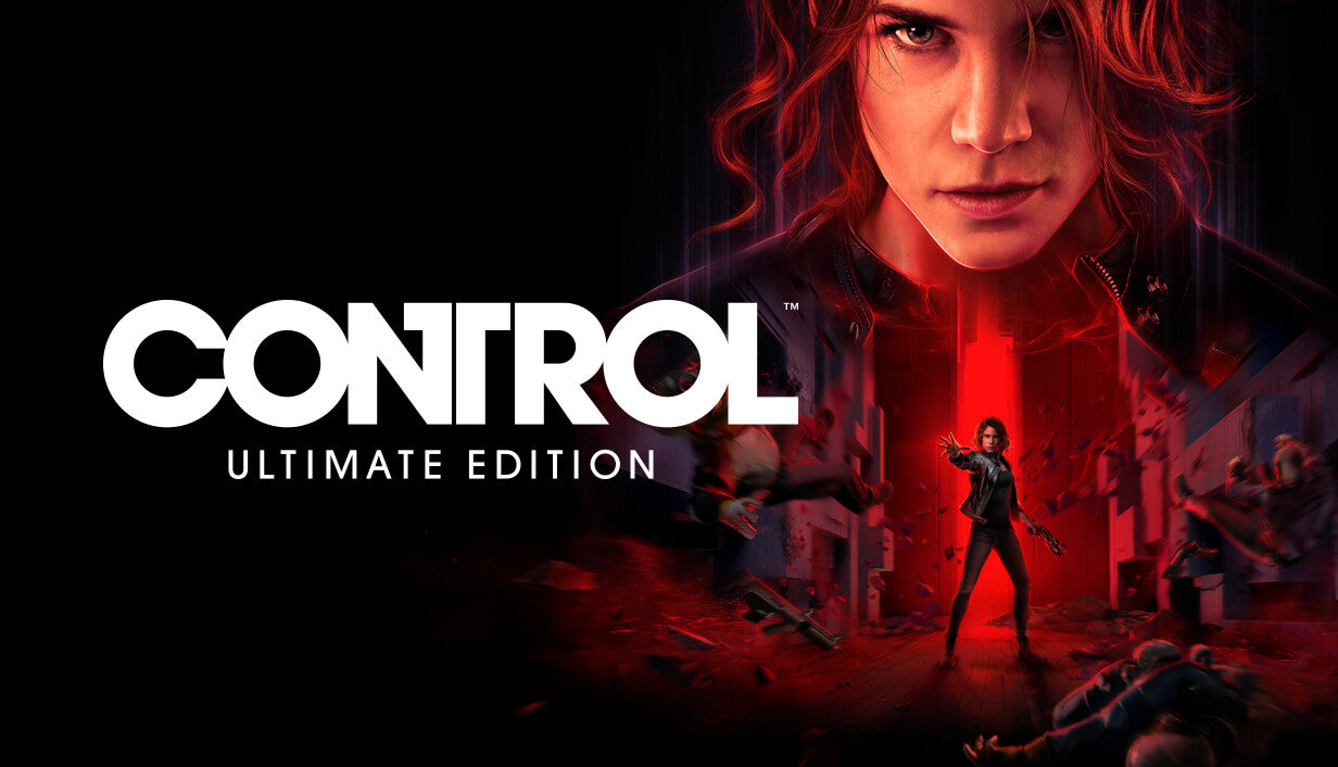 Control - PC (Epic)