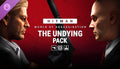 HITMAN 3 - The Undying Pack - PC (Steam)