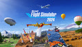 Microsoft Flight Simulator 2024 - PC (Steam)