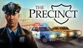 The Precinct - PC (Steam)