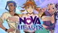 Nova Hearts - PC (Steam)