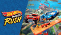 HOT WHEELS Infinite Rush - PC (Steam)