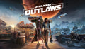 Star Wars Outlaws - PC (Ubisoft)