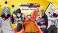 Naruto to Boruto Shinobi Striker Season Pass 5 DLC - PC (Steam)