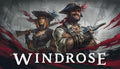 Windrose - PC (Steam)