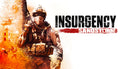 Insurgency: Sandstorm Deluxe Edition - PC (Steam)