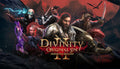 Divinity: Original Sin 2 - Definitive Edition - PC (GOG)