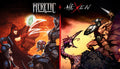 Heretic + Hexen - PC (Steam)