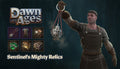 Dawn of Ages: Sentinel's Mighty Relics DLC - PC (Steam)