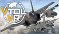 VTOL VR - PC (Steam)