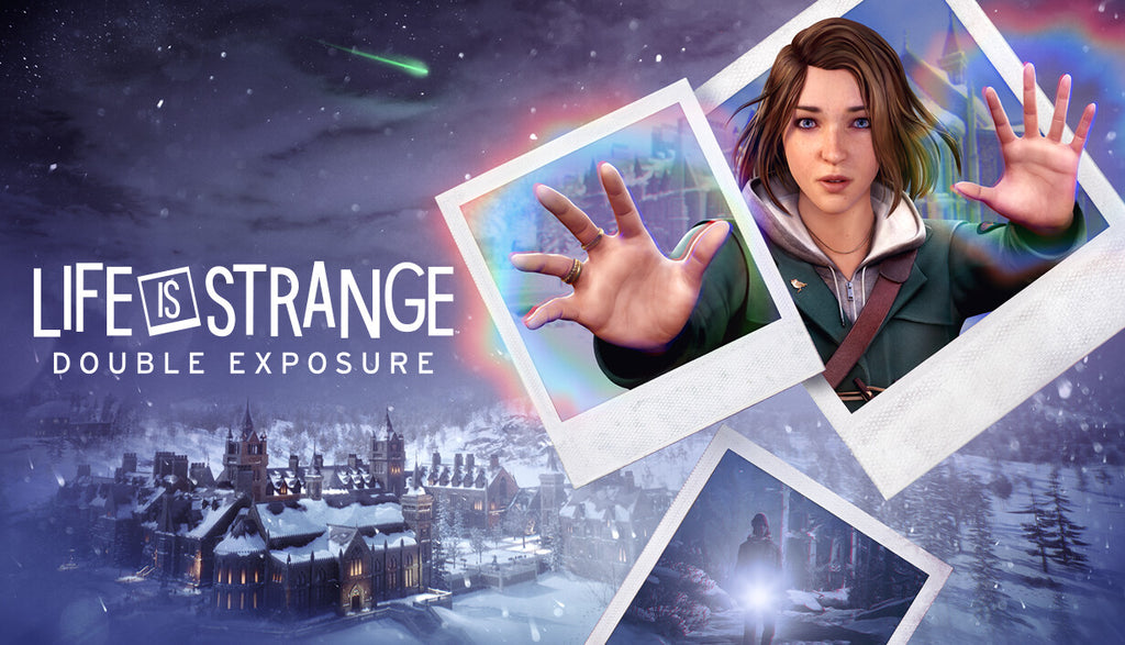 Life is Strange: Double Exposure Ultimate Edition - PC (Steam)