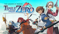 The Legend of Heroes: Trails from Zero - PC (Steam)