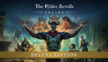 The Elder Scrolls Online Deluxe Edition - PC (Steam)