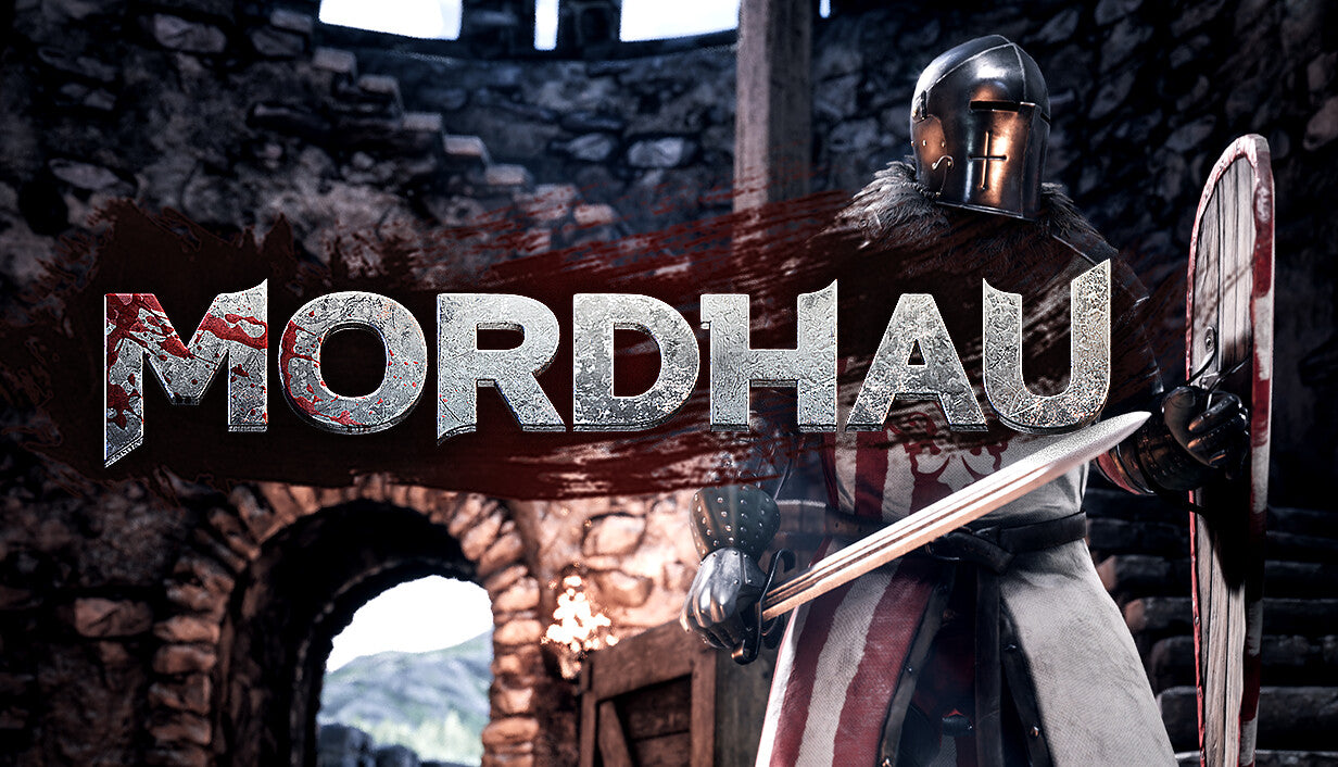 MORDHAU - PC (Steam)