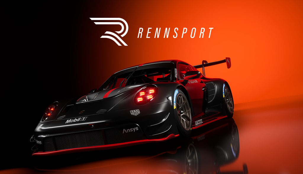 RENNSPORT - PC (Steam)