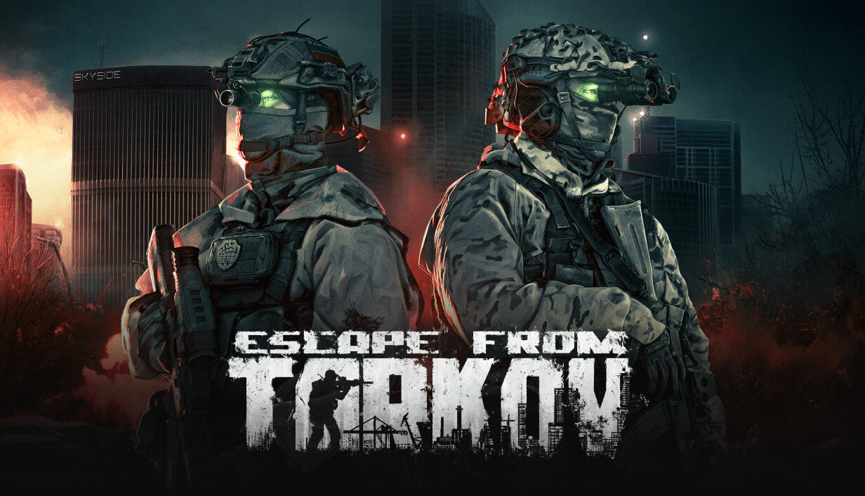 Escape from Tarkov - Escape From Tarkov