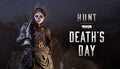 Hunt: Showdown 1896 - Death's Day DLC - PC (Steam)