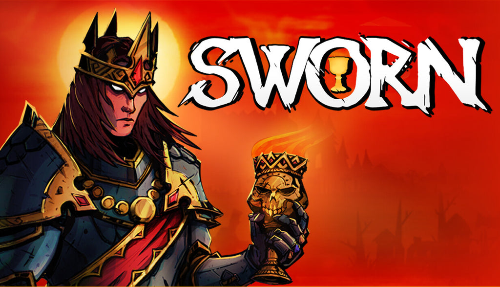SWORN - PC (Steam)