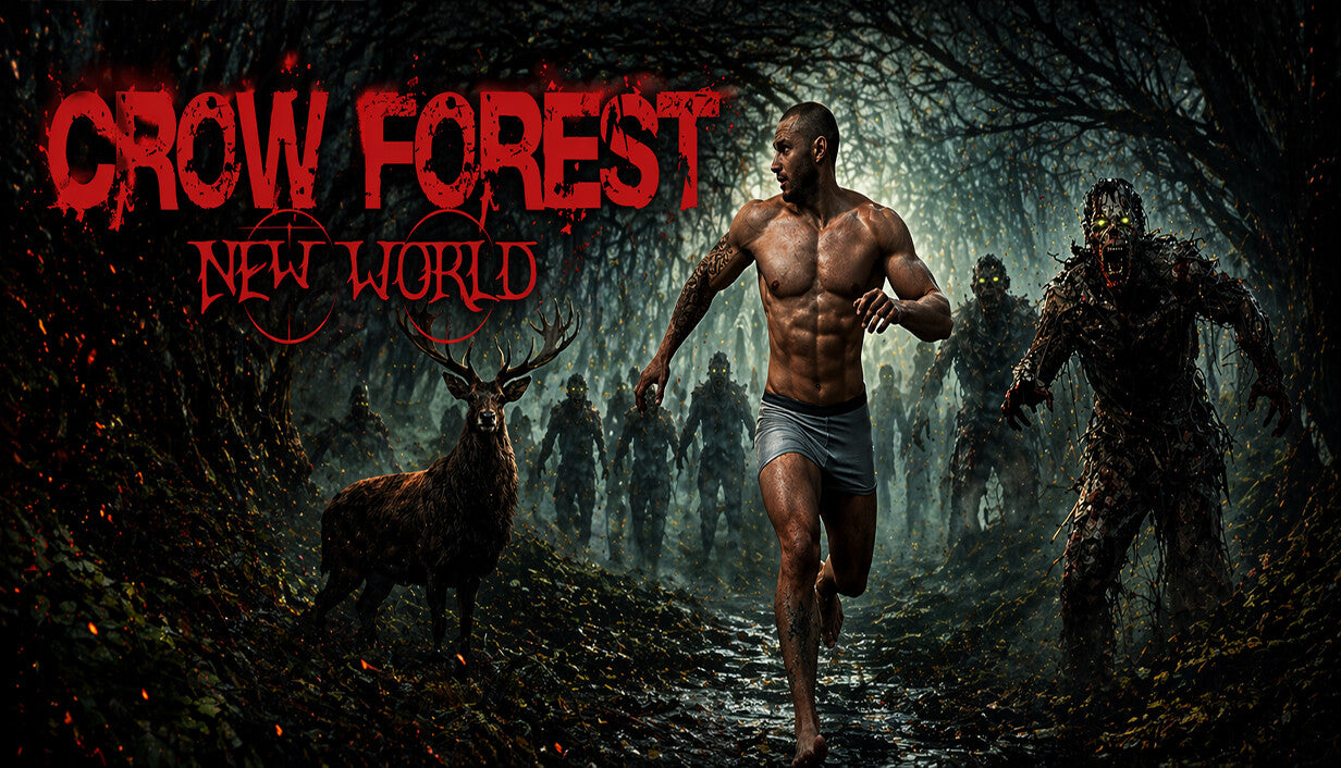 New World - PC (Steam)