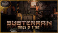 Subterrain: Mines of Titan - PC (Steam)