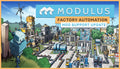 Modulus: Factory Automation - PC (Steam)
