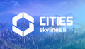 Cities Skylines II Day One Edition - PC (Steam)