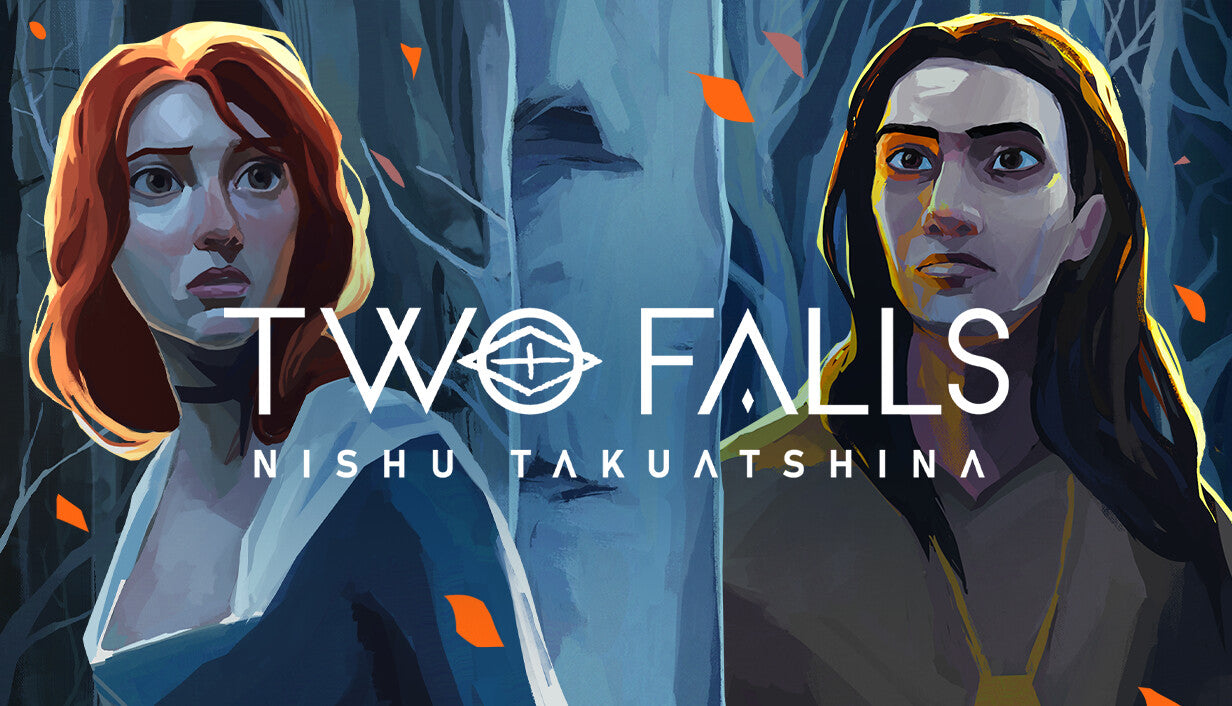 Two Falls (Nishu Takuatshina) - PC (Steam)
