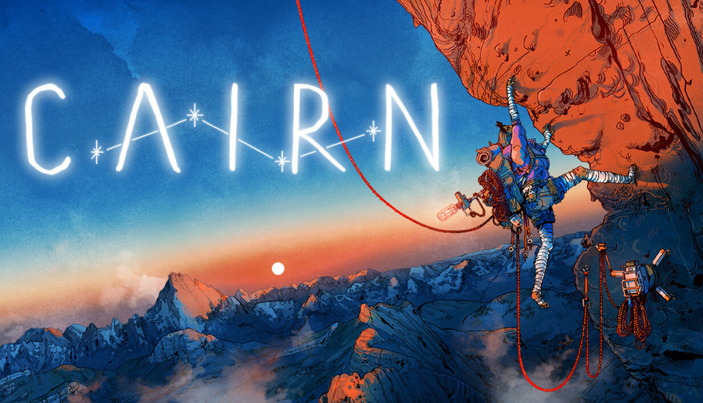 Cairn - PC (Steam)