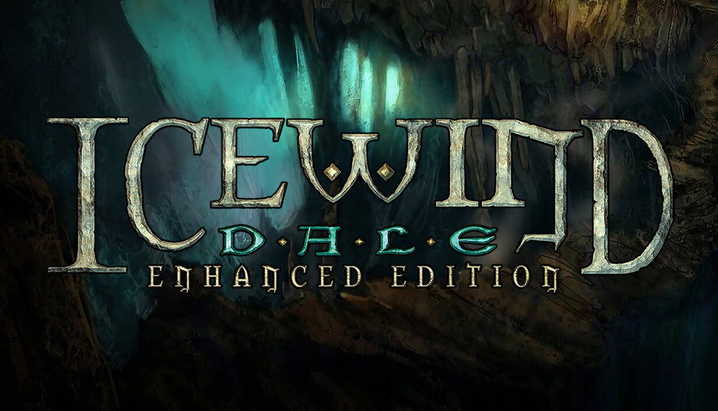Icewind Dale: Enhanced Edition - PC (Steam)