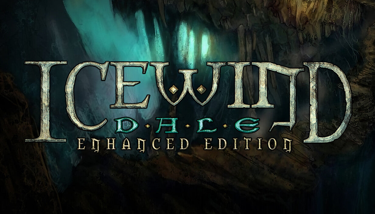 Icewind Dale: Enhanced Edition - PC (Steam)
