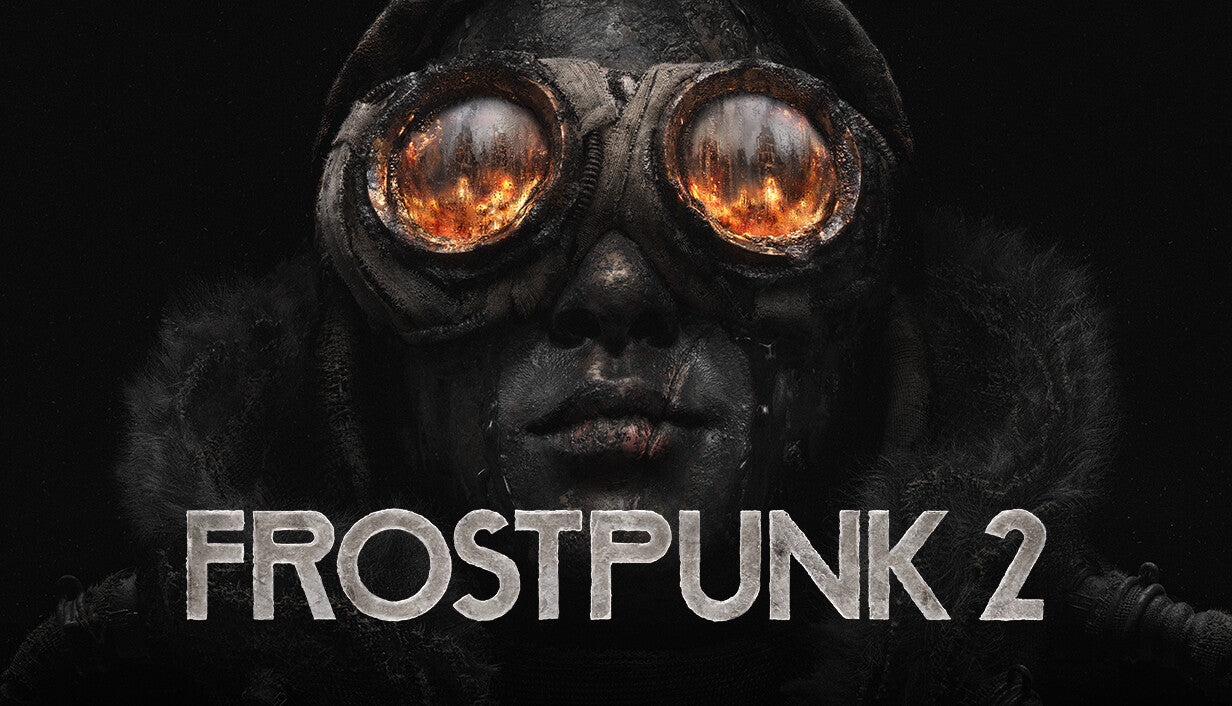 Frostpunk 2 Deluxe Edition - PC (Steam)