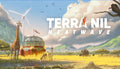 Terra Nil Deluxe Edition - PC (Steam)