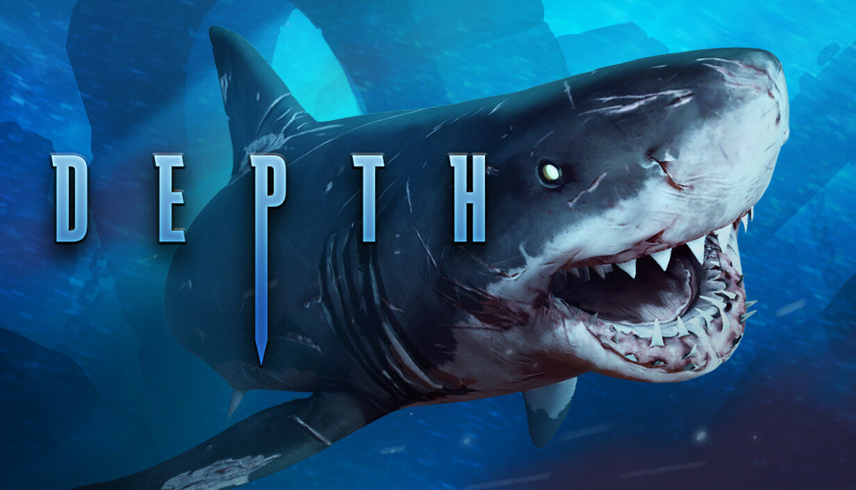 Depth - PC (Steam)