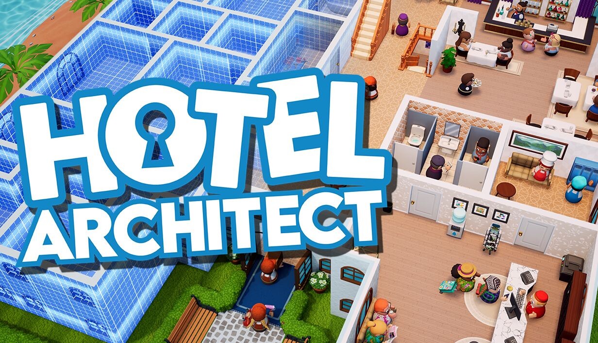 Hotel Architect - PC (Steam)