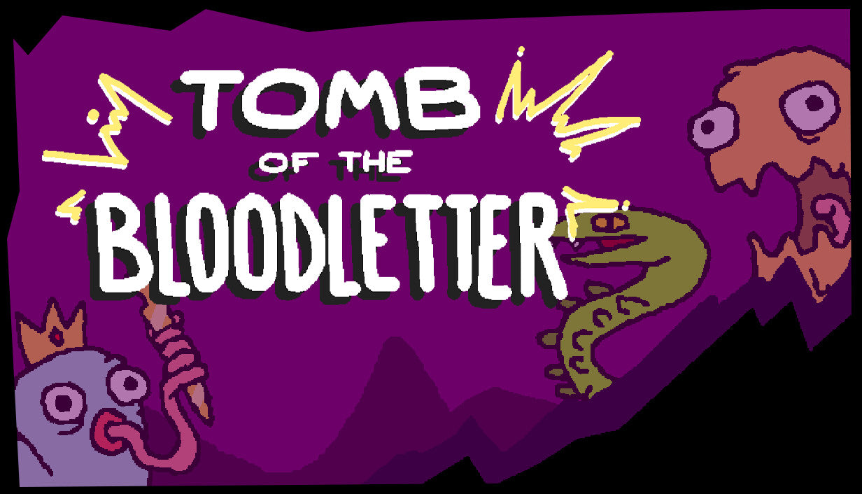 Tomb of the Bloodletter - PC (Steam)