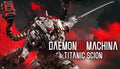 Daemon X Machina: Titanic Scion - PC (Steam)