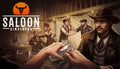Saloon Simulator - PC (Steam)