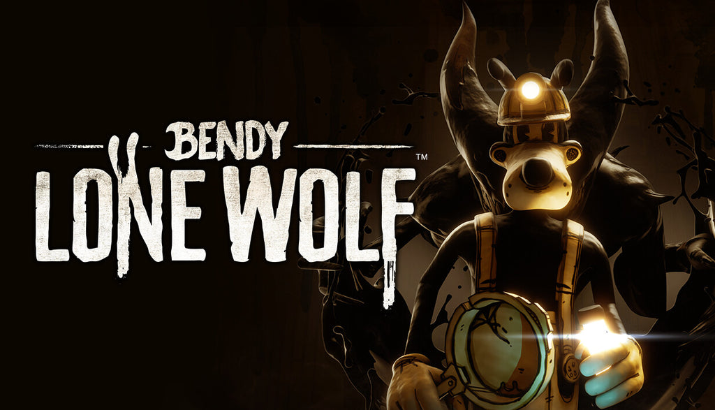 Bendy: Lone Wolf - PC (Steam)